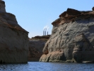 PICTURES/Boating On Lake Powell/t_Antelope Canyon & Power Generator.jpg